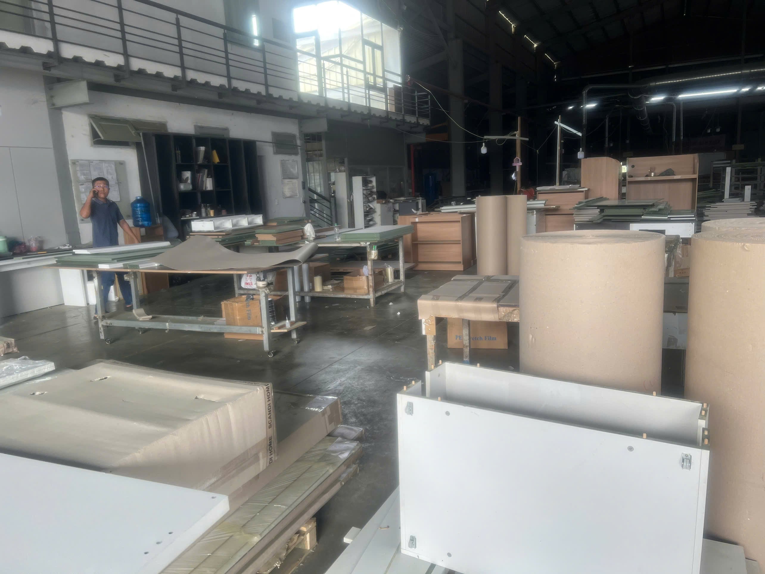 Main workshop 2